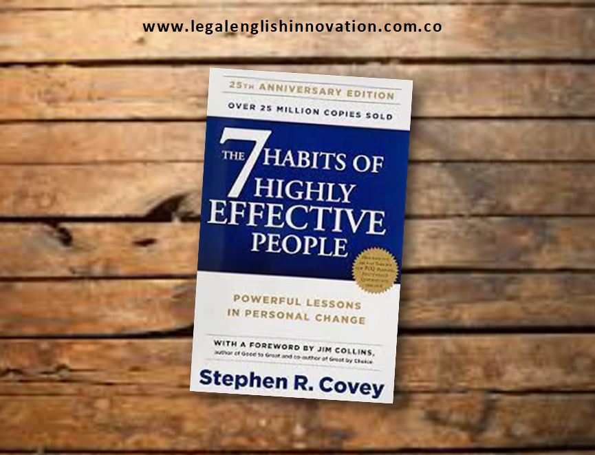 7 Habits of Highly Effective People – Free Book Review