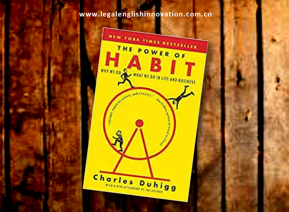 The Power of Habit – Free Book Review in English