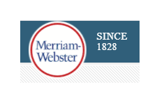 Merriam-Webster