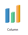 Colum Chart Legal English Innovation