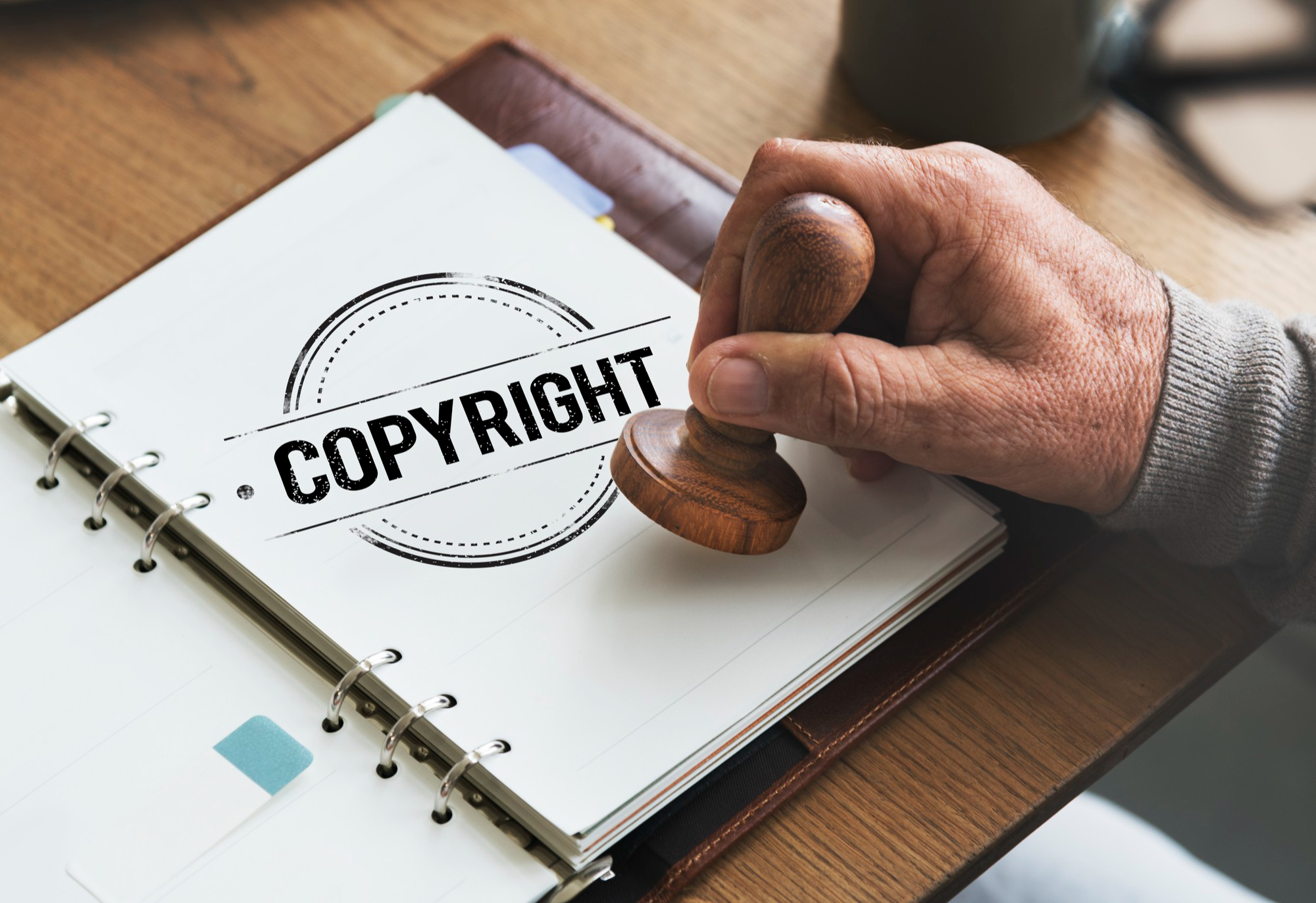 Remedies for Breach of Copyright
