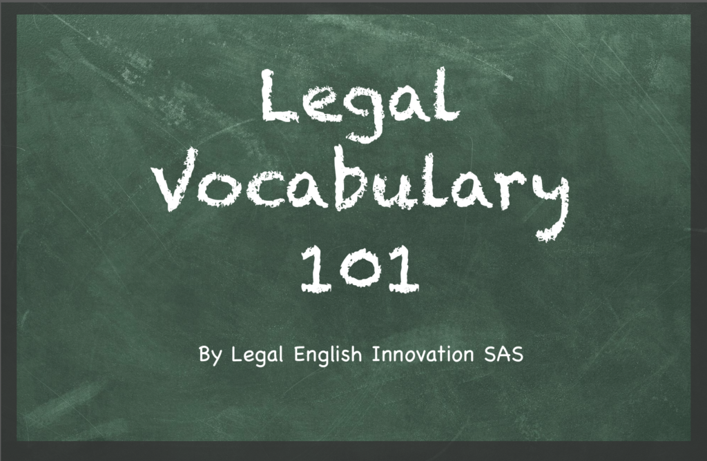 contracts-legal-english-general-vocabulary-101