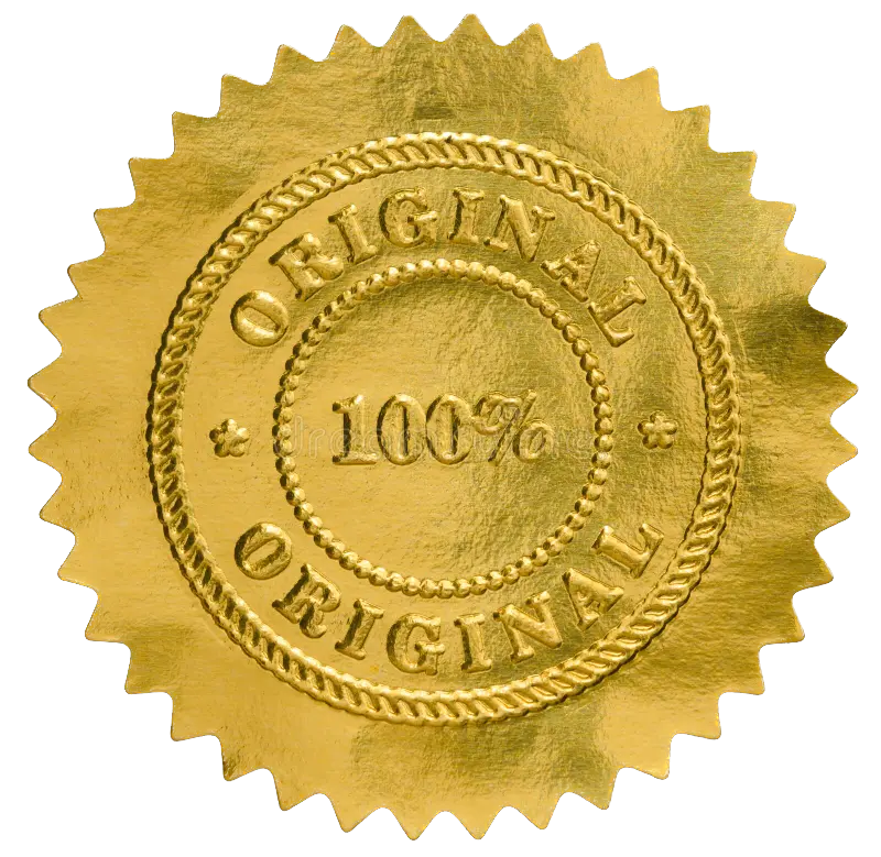 original-golden-seal-stamp-back-isolated-41601196 Background Removed