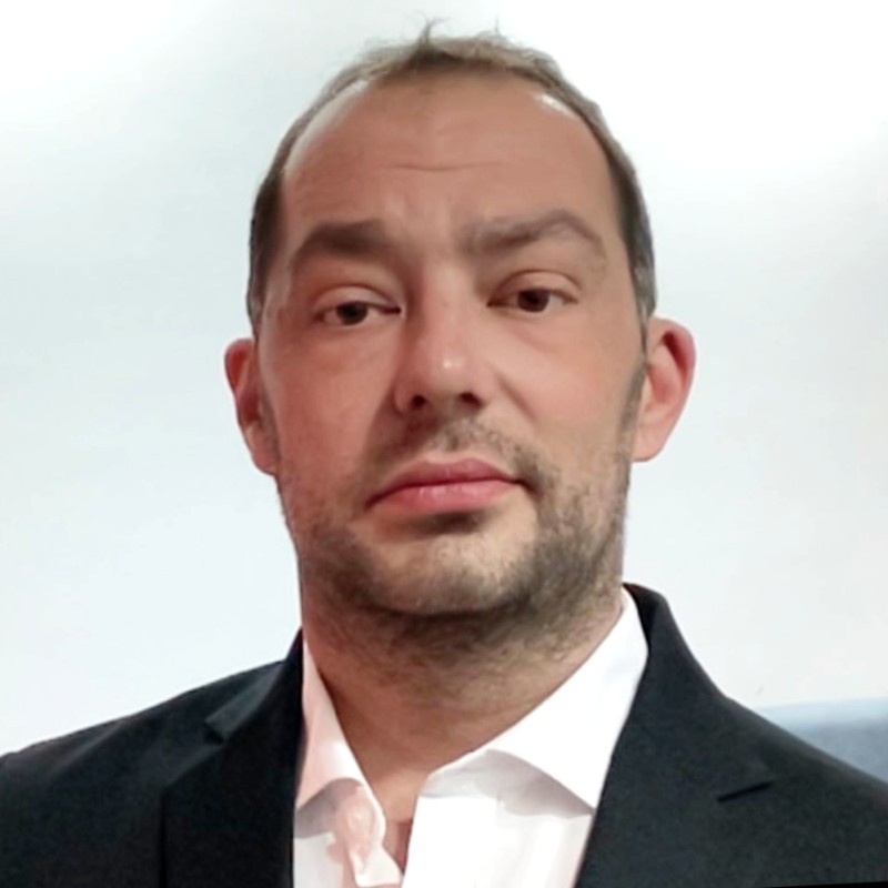 Eric Profile Picture